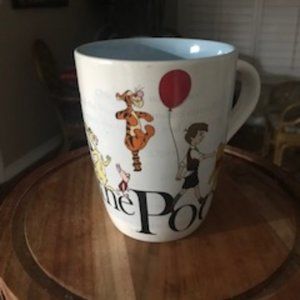 Mug - Pooh Bear